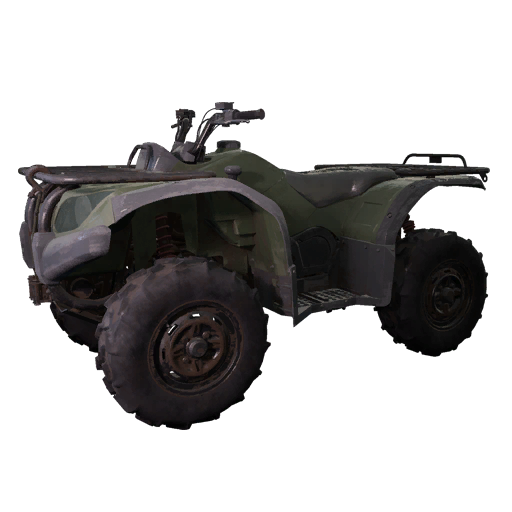 Bobcat vehicle