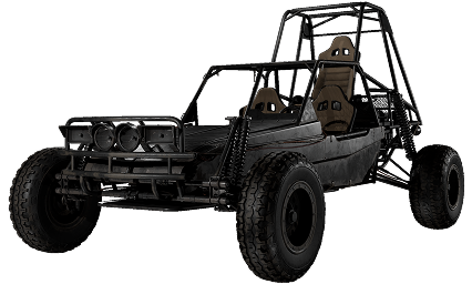 Dune Buggy vehicle