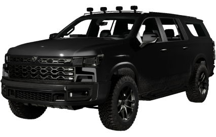 Kodiak vehicle